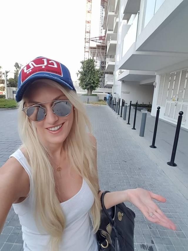 Philanthropist Evan Kate - Image 2